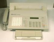 Hewlett Packard Fax 900 consumibles de impresión